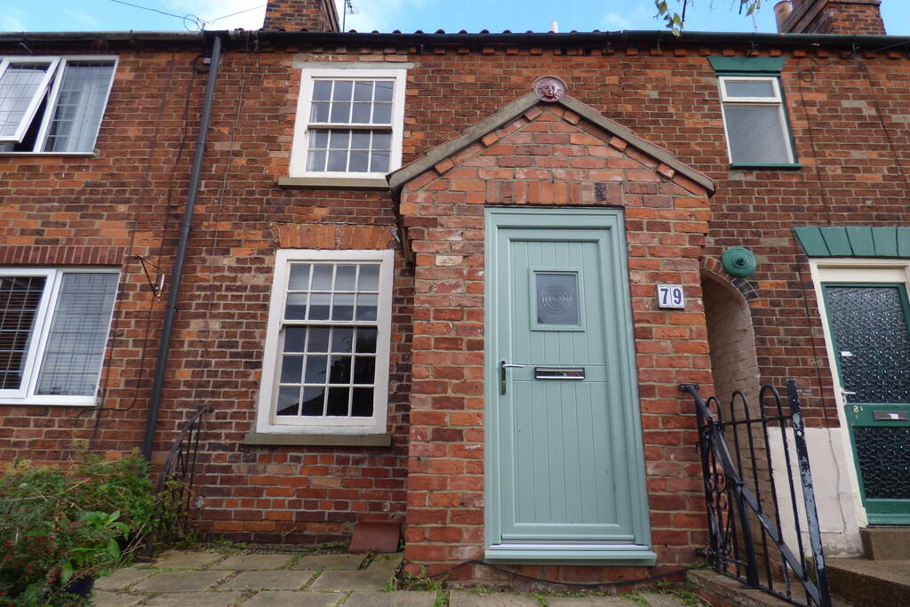 Main image of property: 79 Church Street, Louth, LN11 9DE
