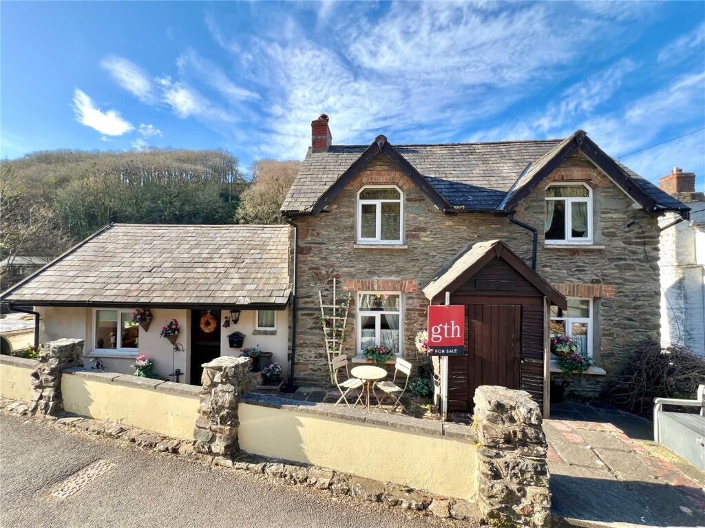 Main image of property: Barbrook, Lynton, Devon, EX35
