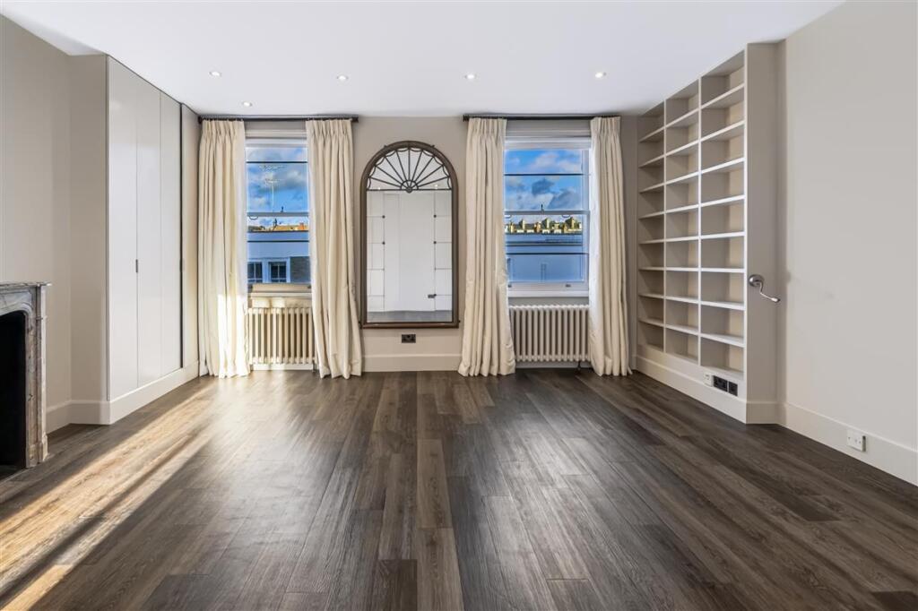 Apartment in London - More
