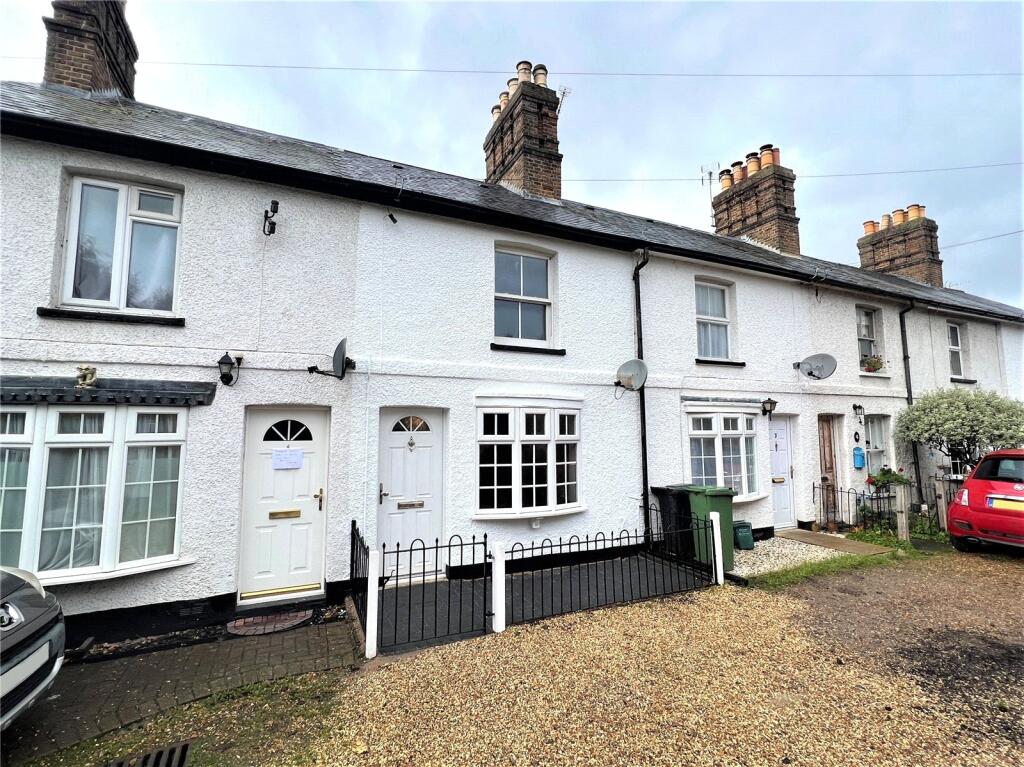 Main image of property: Cedar Lane, Frimley, Camberley, Surrey, GU16