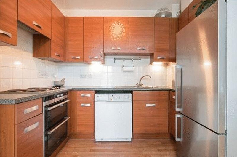 Apartment in London - View 3