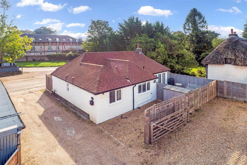 Main image of property: Tudor Drive, Westergate