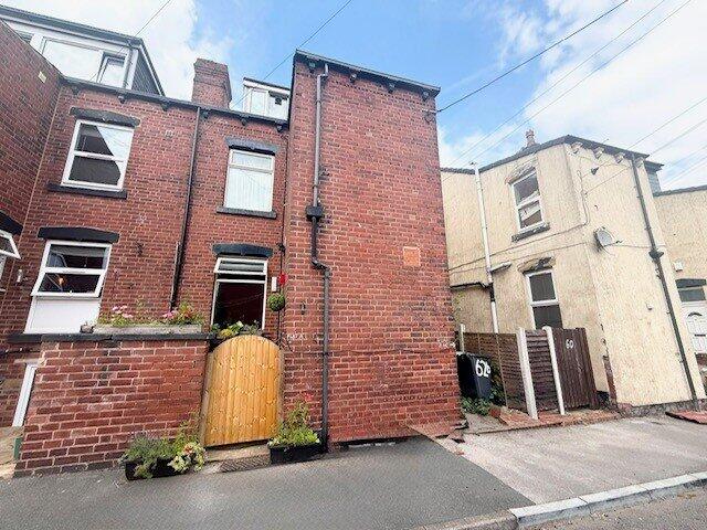 Main image of property: Conference Road, Leeds, LS12