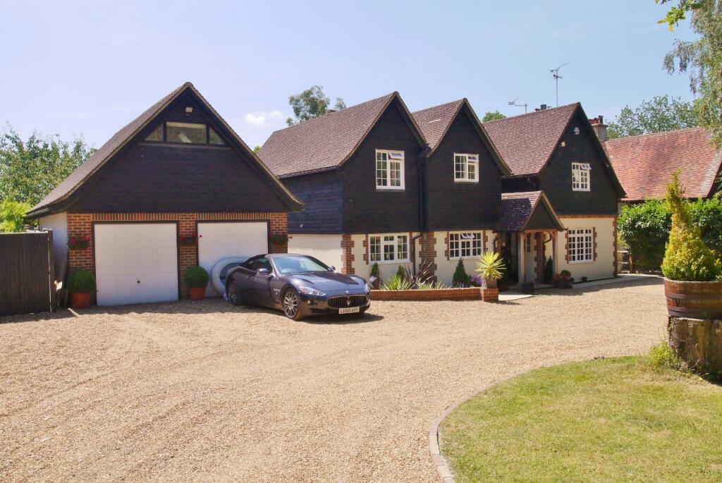 Main image of property: Forest Grange, Horsham, RH13