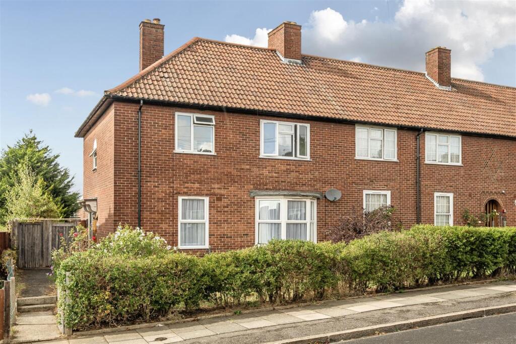 Main image of property: Glastonbury Road, Morden, SM4
