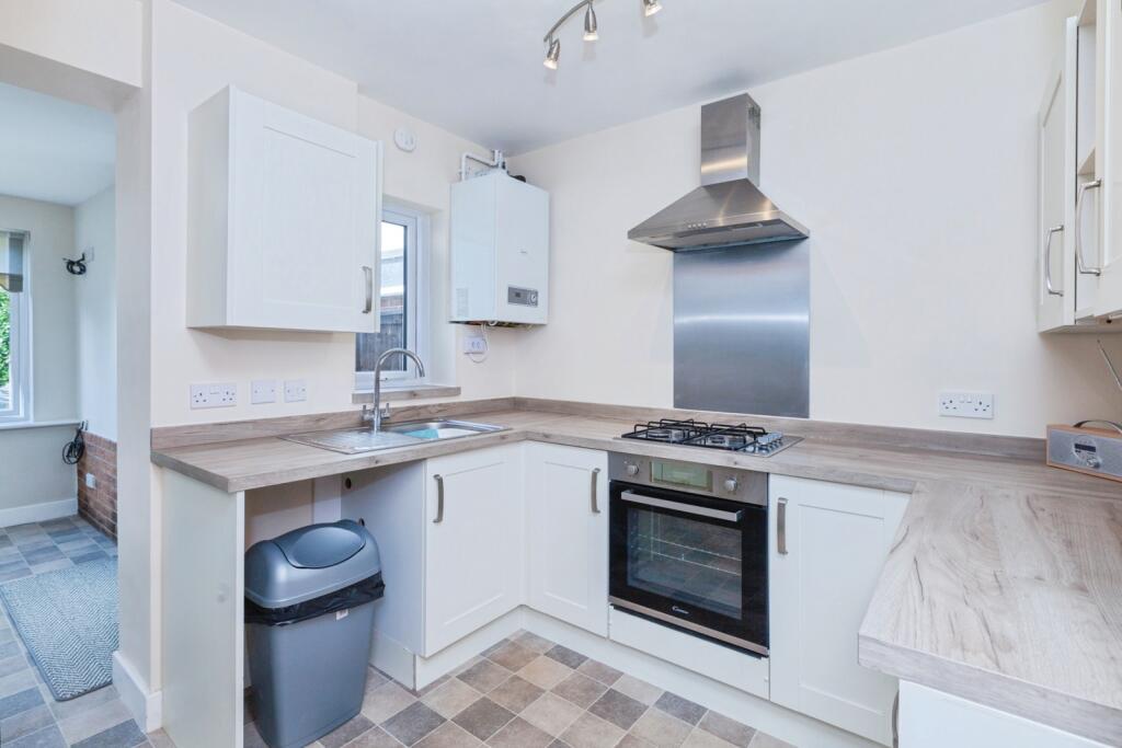 House in Blaby, Cosby - View 4