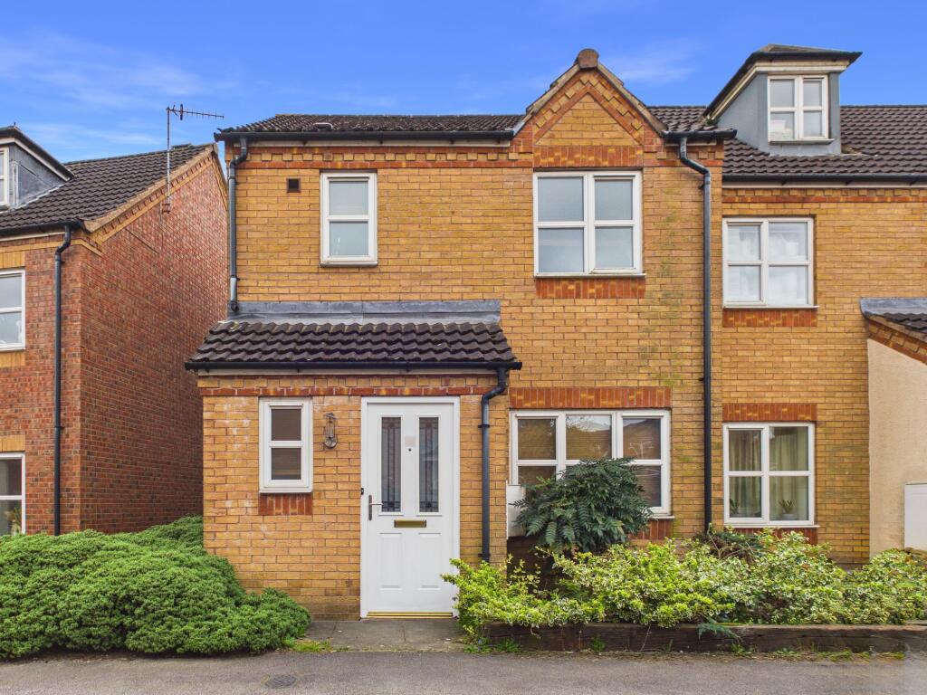 Main image of property: Edmonstone Crescent, Bestwood, Nottingham