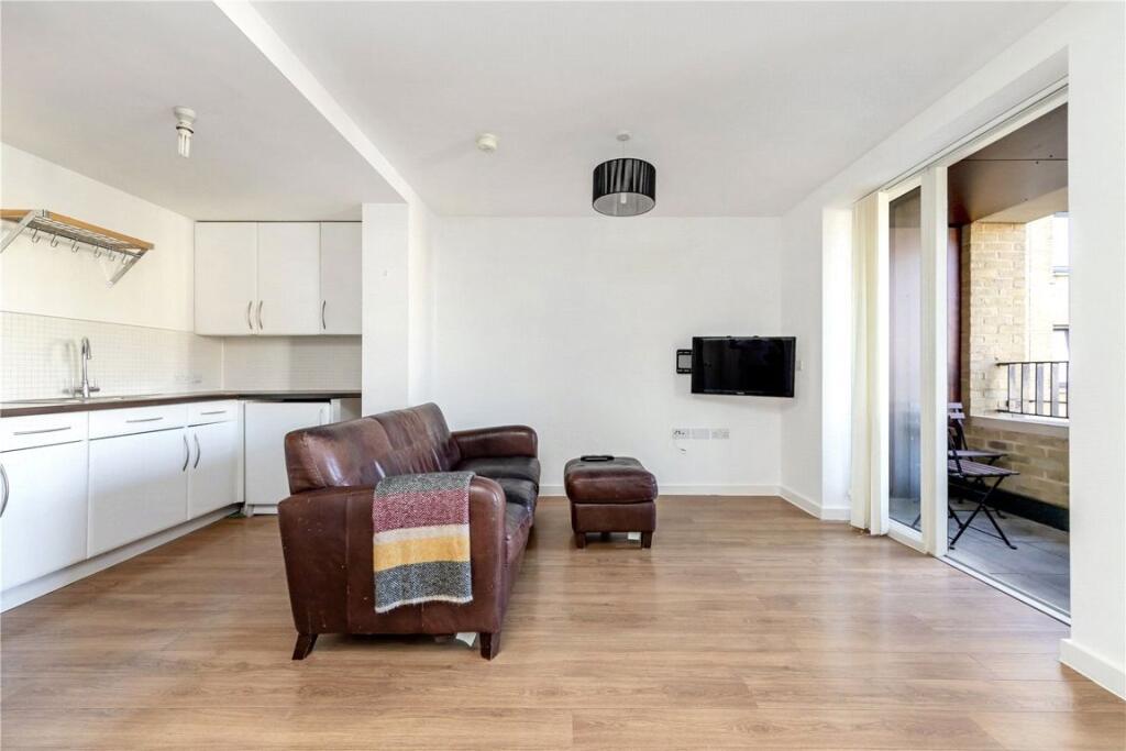 Main image of property: Peabody Avenue, Pimlico