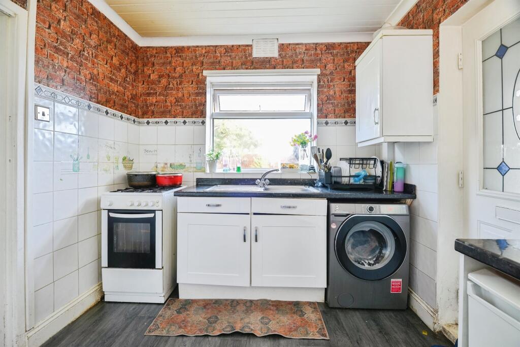House in Middlesbrough - View 5
