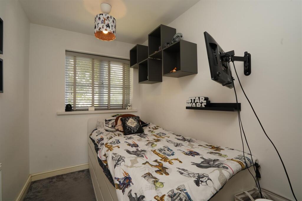 Station Road, Rossington, Doncaster - View 5
