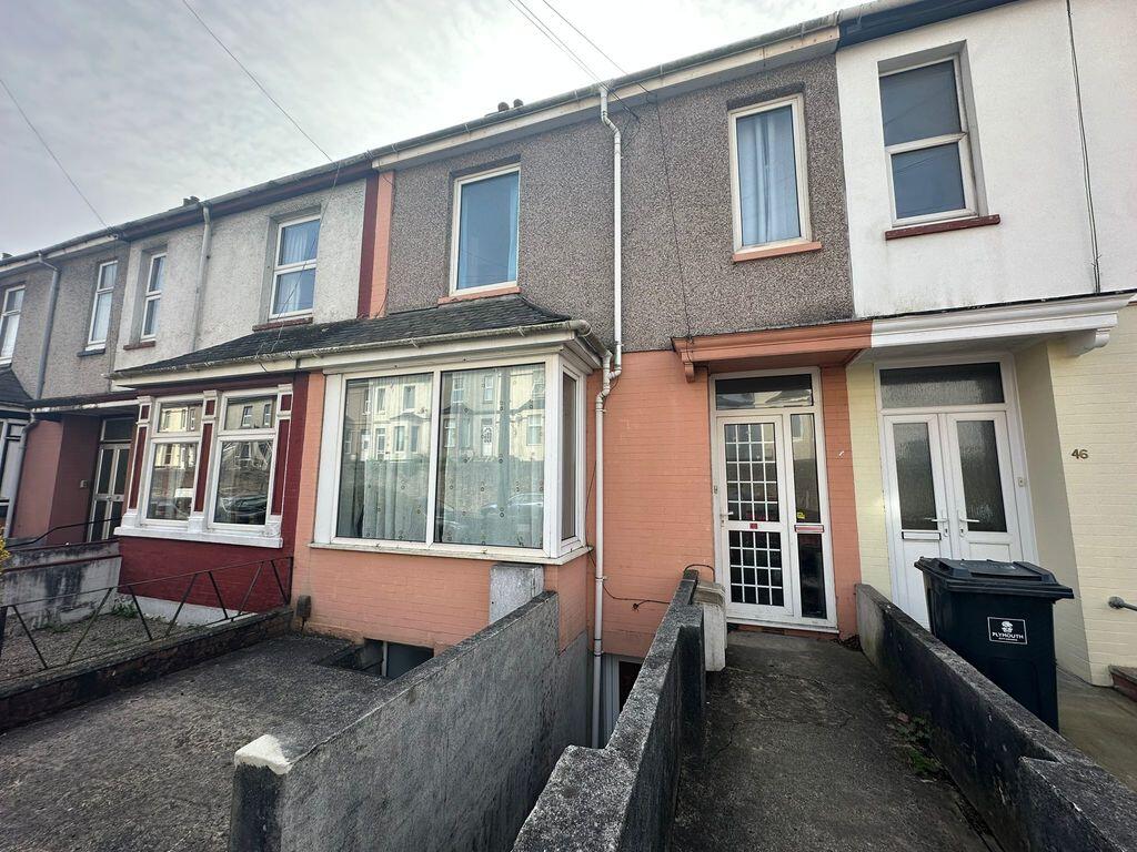 Main image of property: Old Laira Road, Plymouth