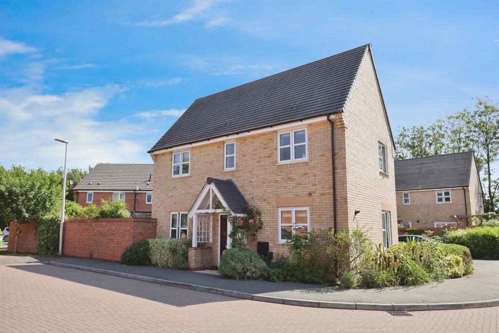 Main image of property: Swift Gardens, Southam