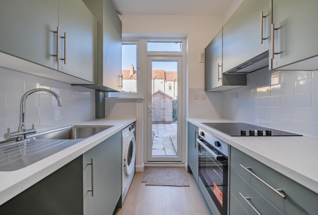 Main image of property: Larbert Road, London, SW16