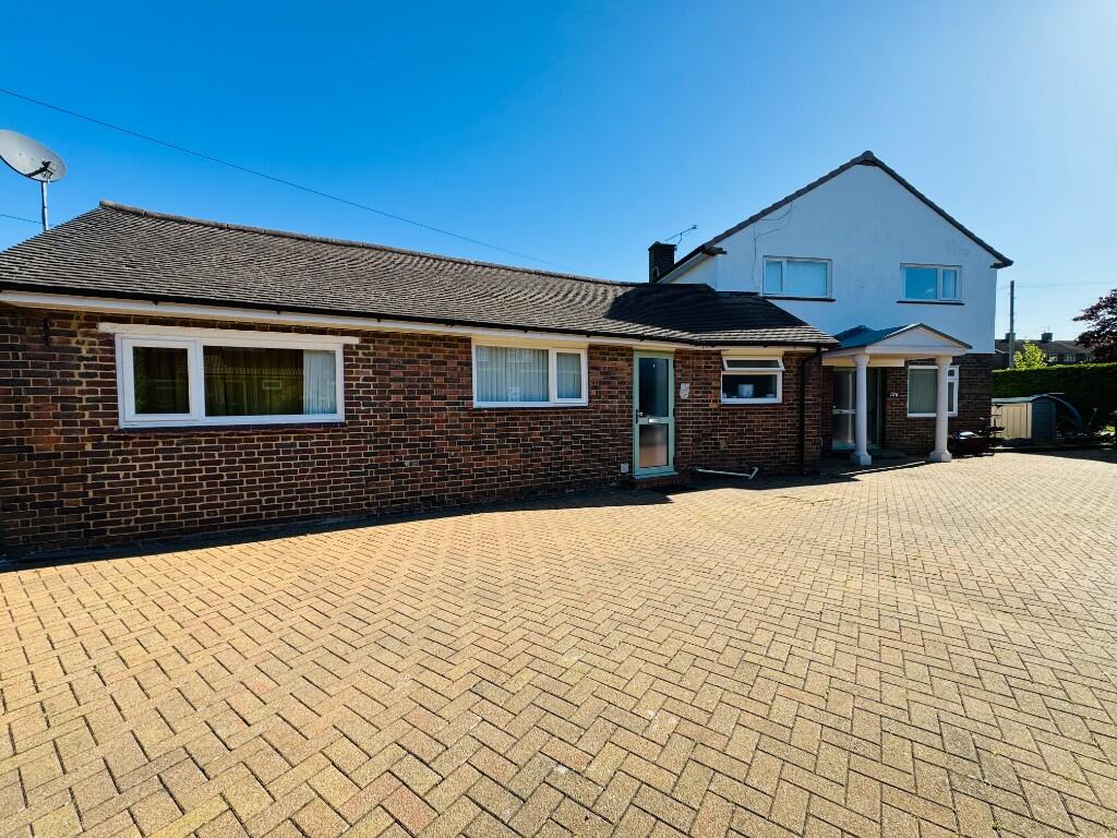 Main image of property: Railey Road, Crawley, West Sussex, RH10