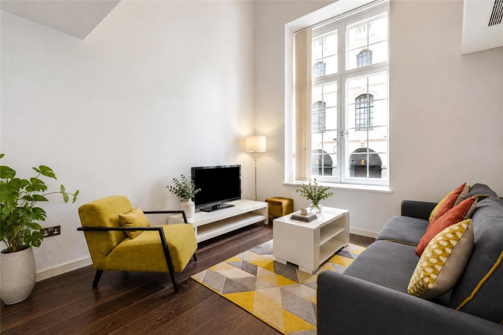 Main image of property: Strand, Covent Garden, London, WC2R