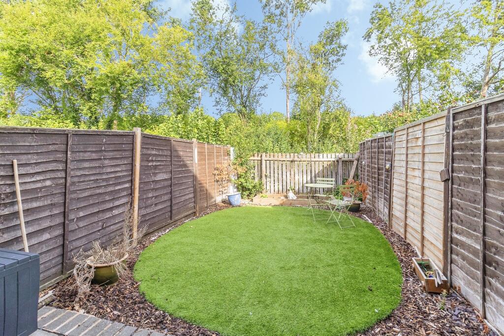 House in Milton Keynes - More
