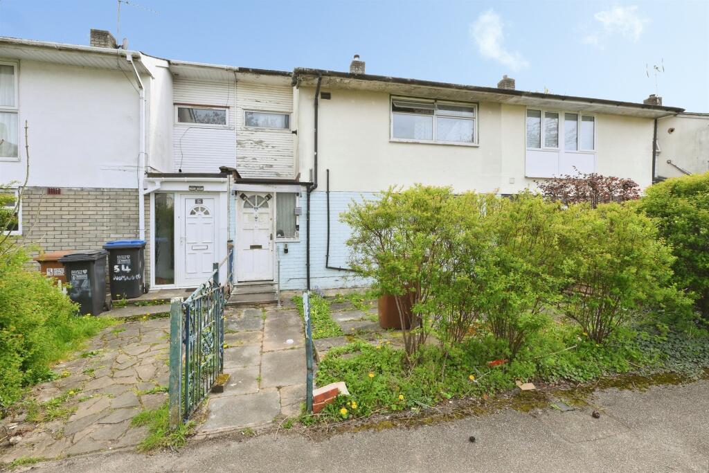 Main image of property: Deerswood Avenue, Hatfield