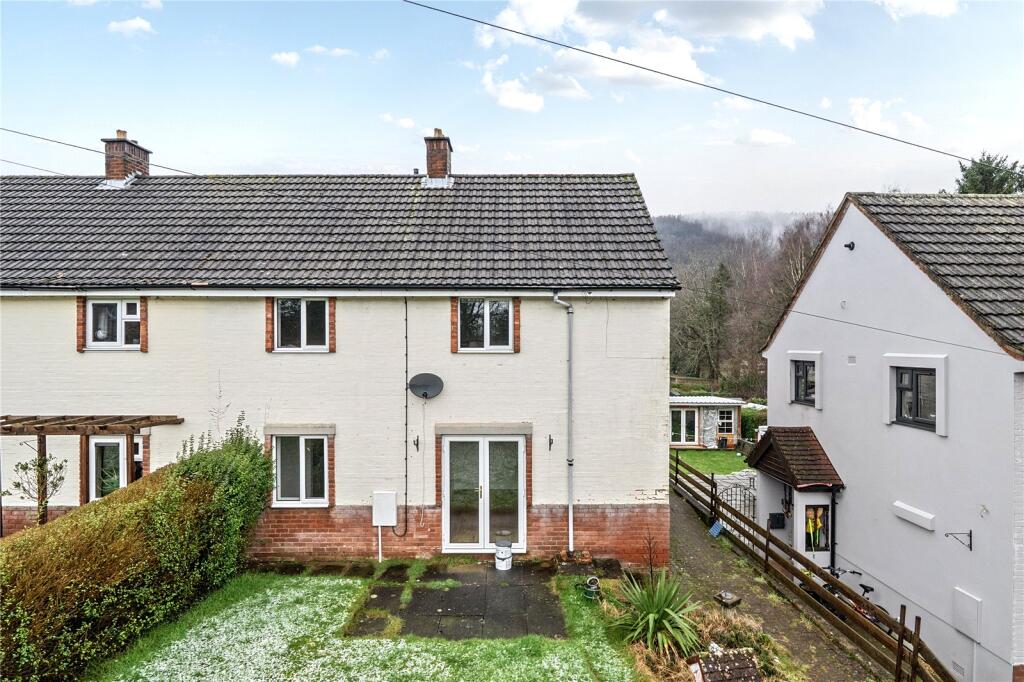 Main image of property: Fronhir Estate, Knighton, Powys