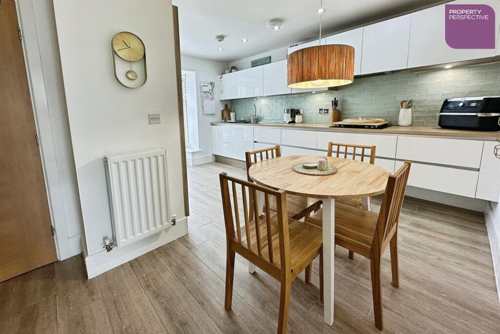 House in Stockton-on-Tees - View 3