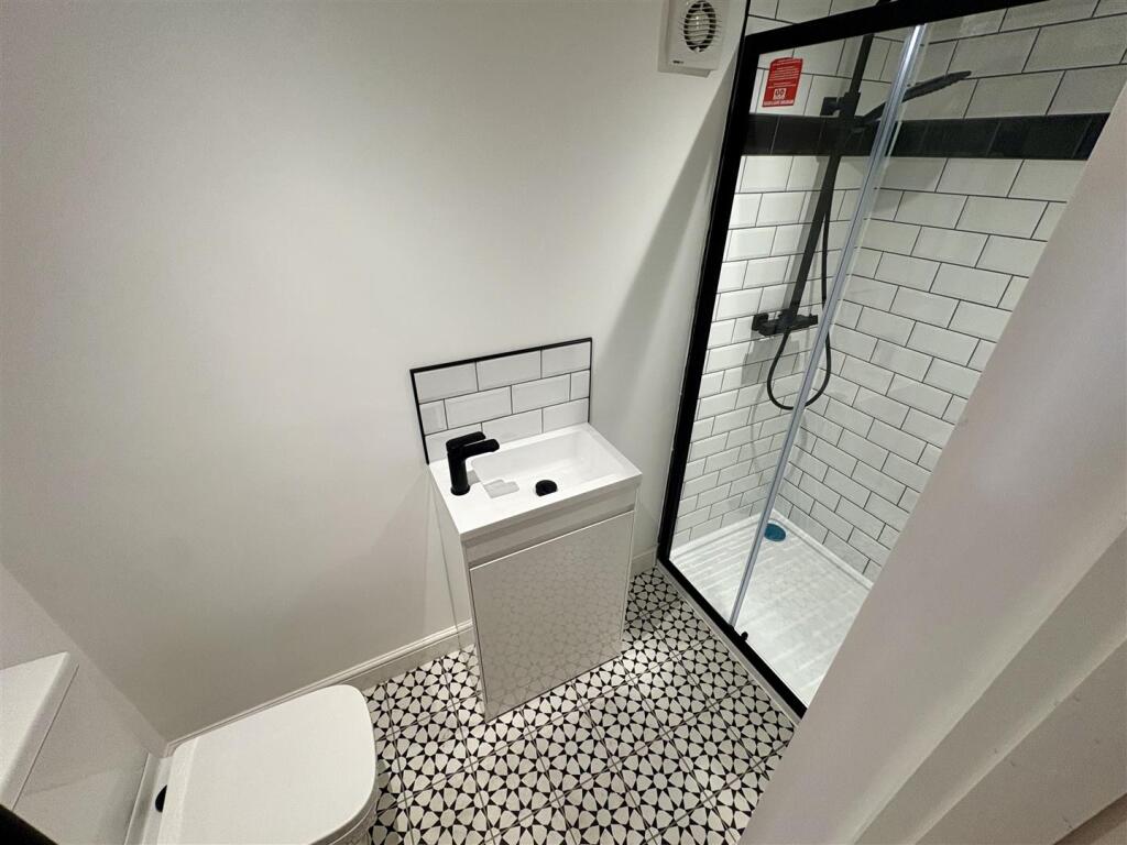 Apartment in Lincoln - More