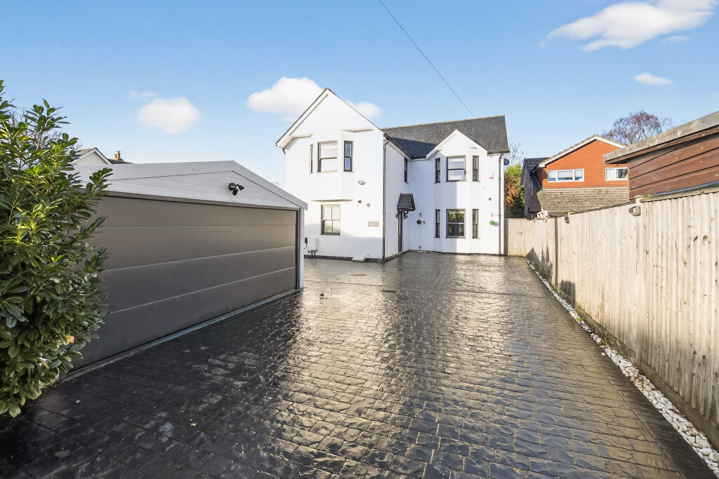 Main image of property: Brier Lea, Lower Kingswood, Tadworth, KT20