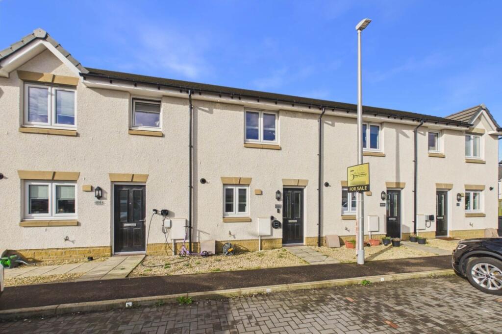 Main image of property: Skylark Gardens, Cambuslang