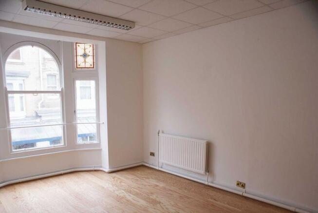 Front Office - Palace Avenue
