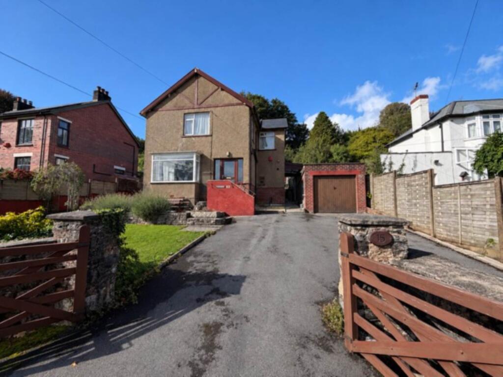 Main image of property: Dartbridge Road, Buckfastleigh