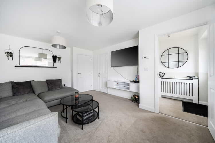 Main image of property: Jackson Drive, Doseley, Telford, TF4