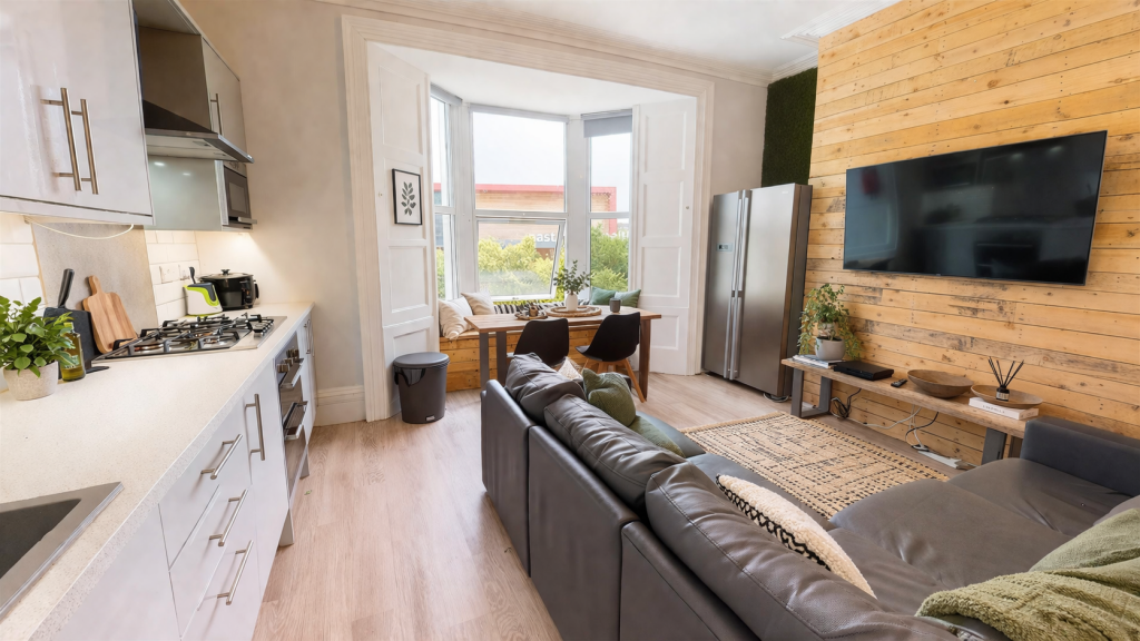 Main image of property: Fishponds Road, Bristol