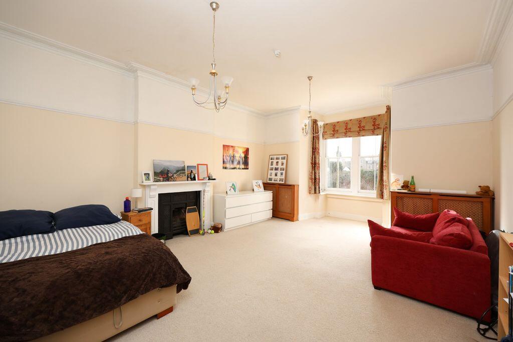 Apartment in Bristol - More