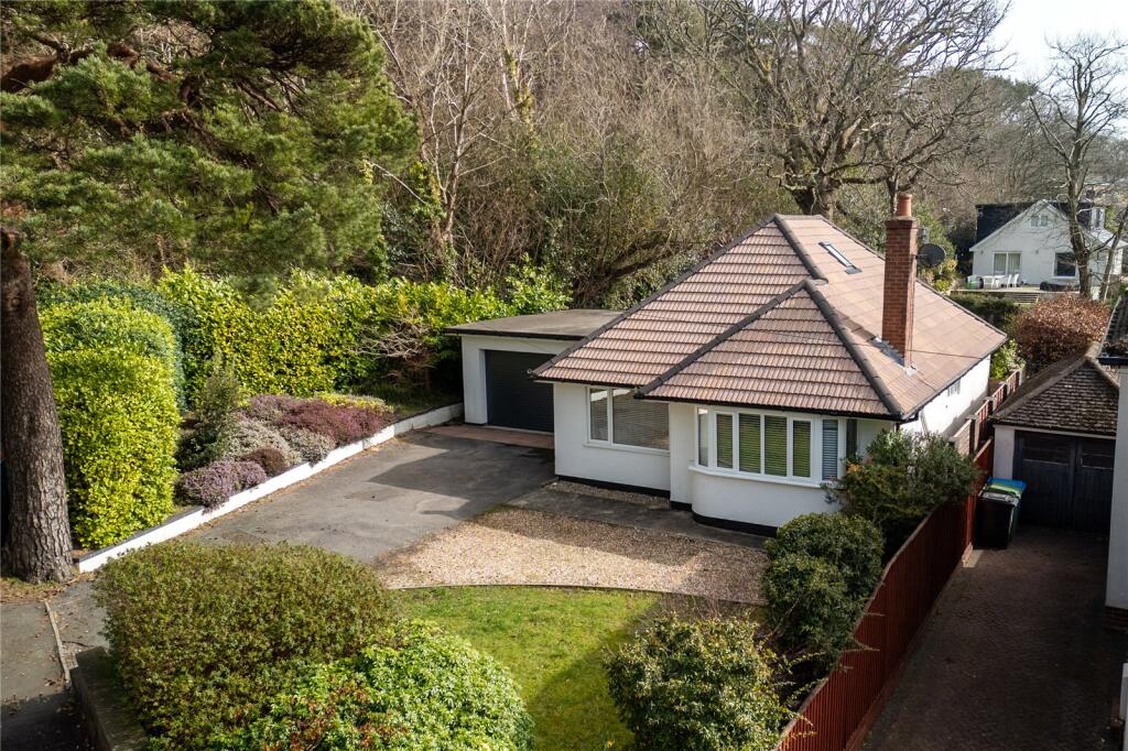 Main image of property: Constitution Hill Road, Poole, Dorset, BH14