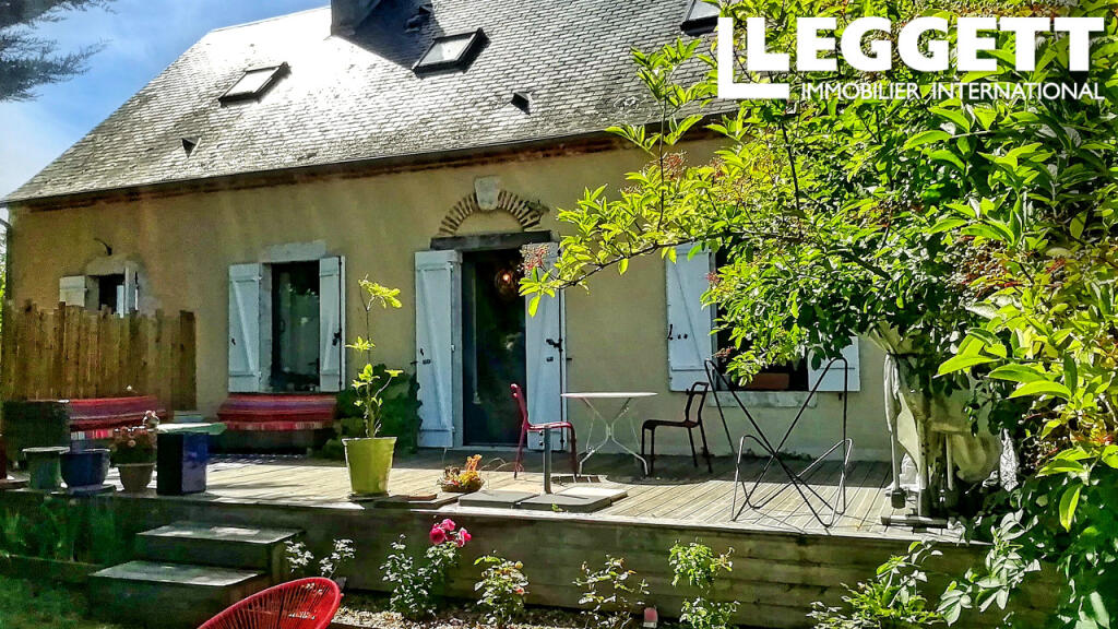 Main image of property: Centre, Cher, Bourges