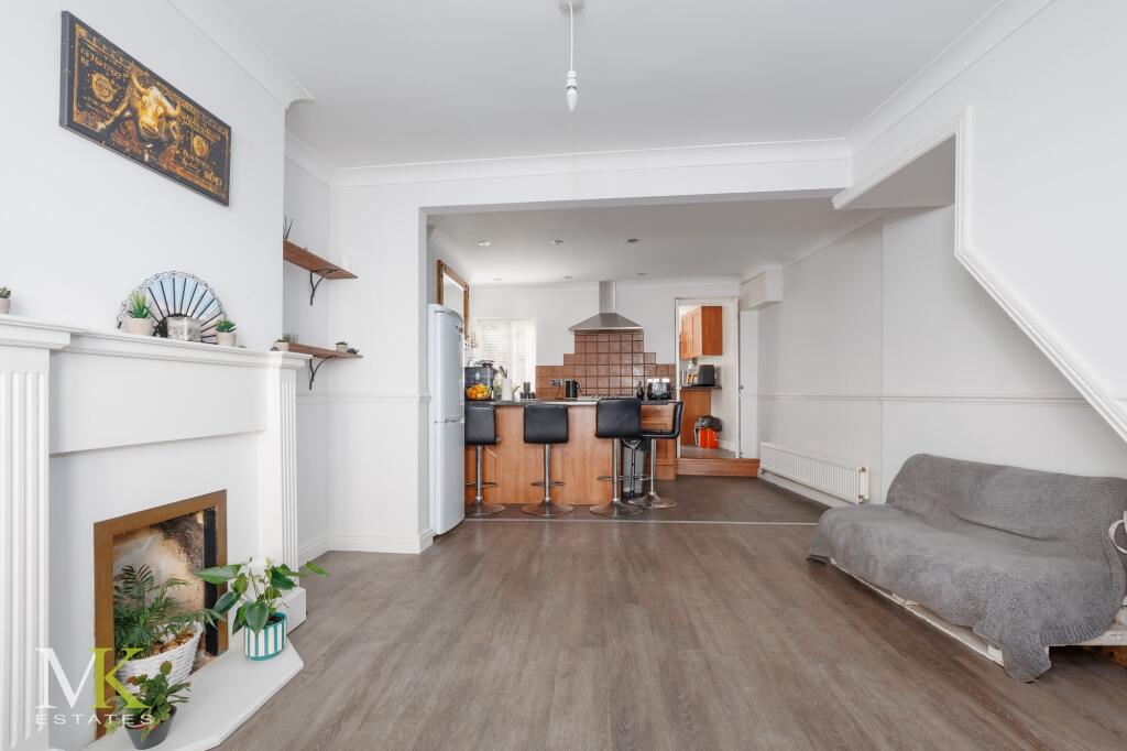 Main image of property: South View Place, Bournemouth, BH2