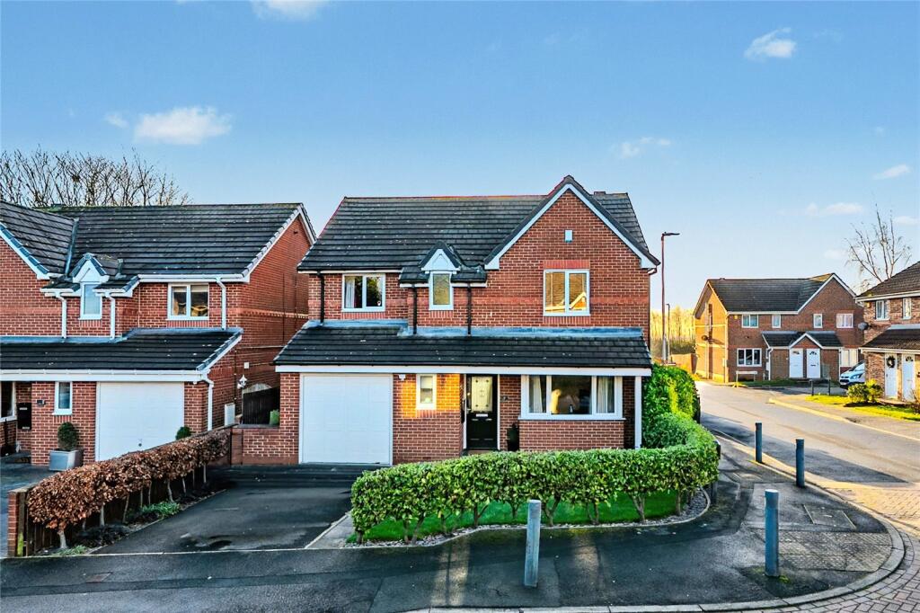 Main image of property: The Gallops, Morley, Leeds, West Yorkshire