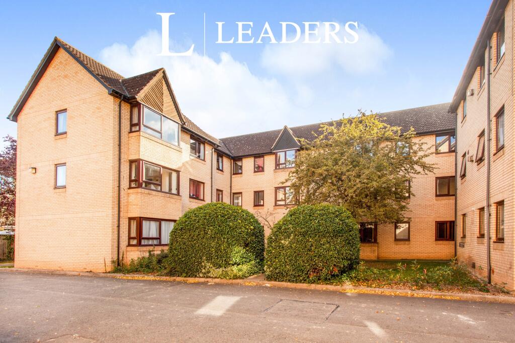 Main image of property: St. Stephens Place, Cambridge, CB3