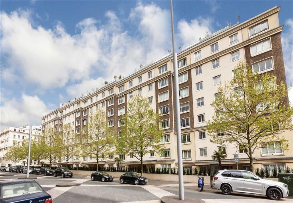 Main image of property: Princes Gate, South Kensington
