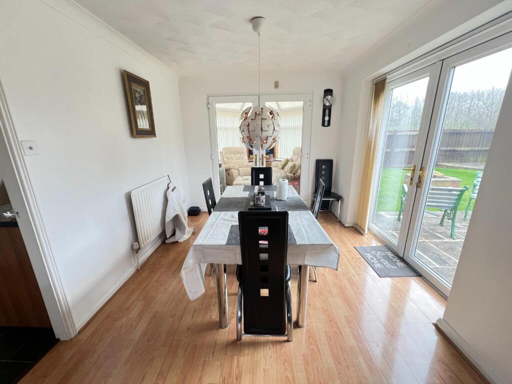 Beechwood Drive, Bishop Auckland photo 4