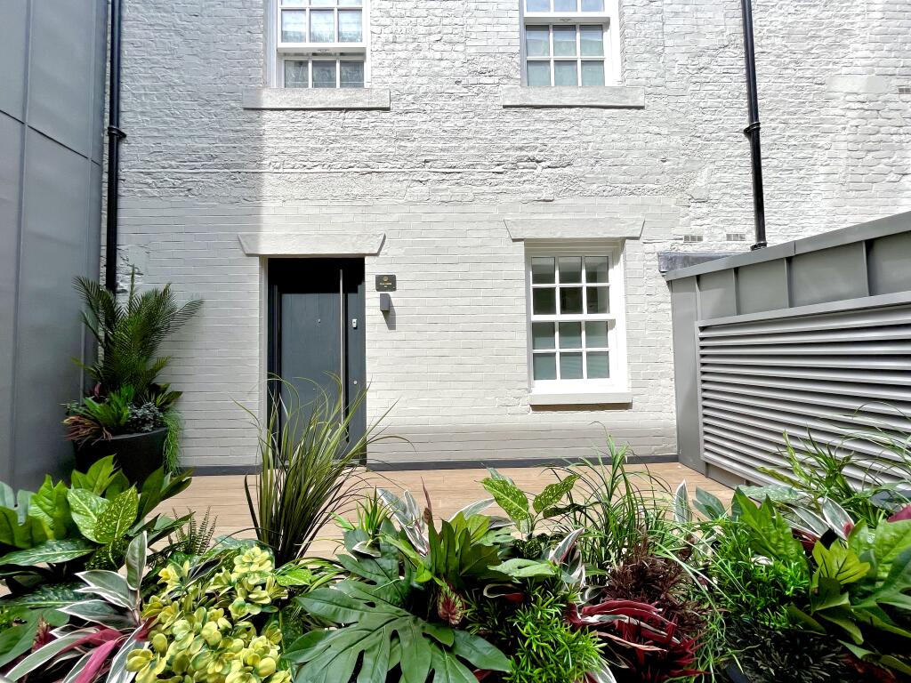 Main image of property: Pilgrim Chambers, Hood Street, Newcastle city centre,, NE1