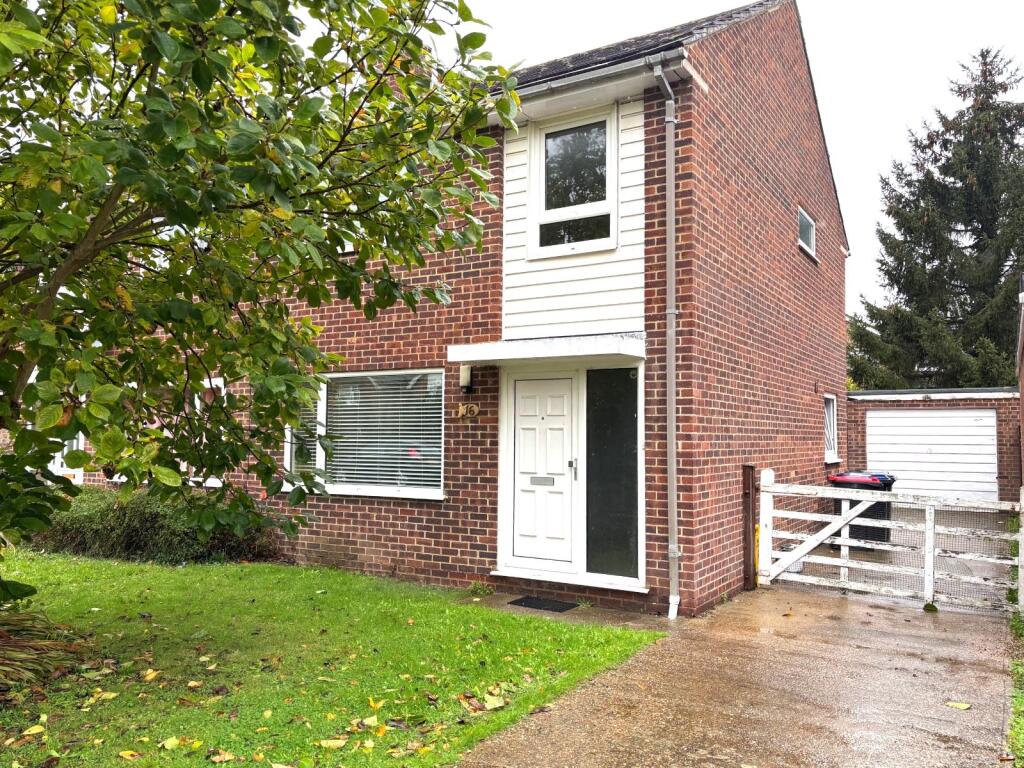 Main image of property: Ringwood Close, Canterbury, Kent, CT2