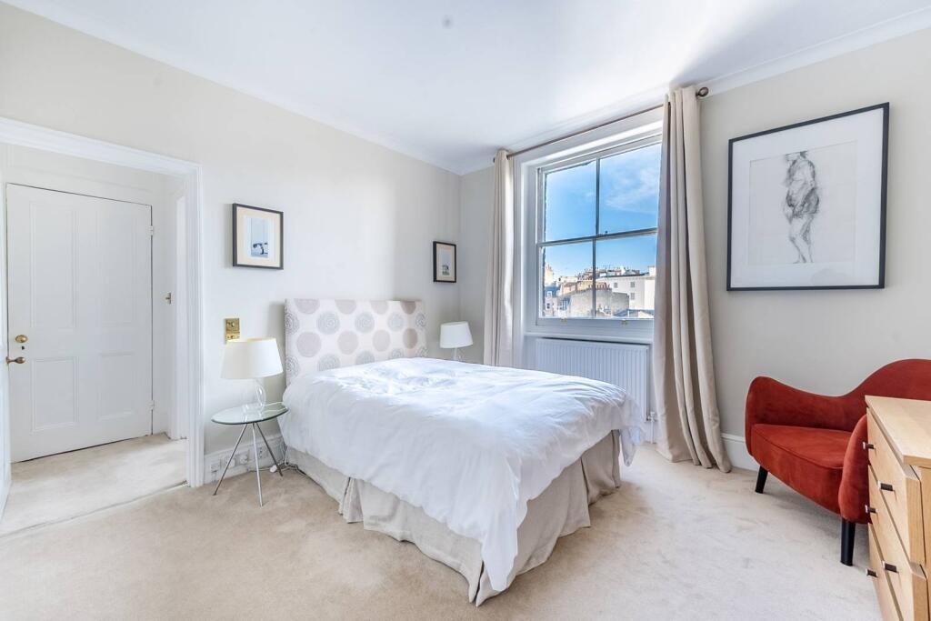 Main image of property: Cadogan Place, Knightsbridge, London, SW1X