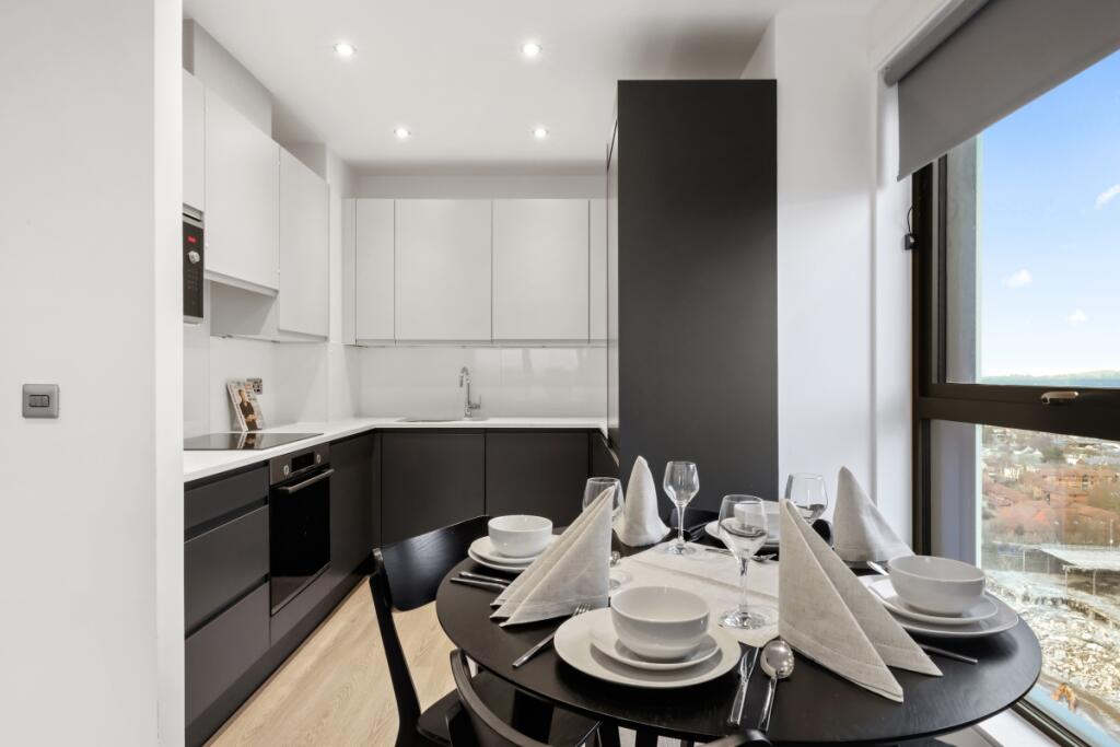 Main image of property: Sienna House, Sutton