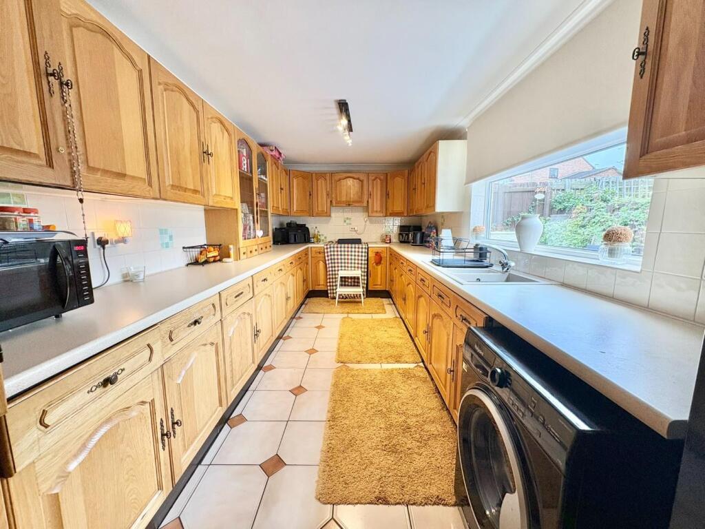 House in Spennymoor, Middlestone Moor - View 5