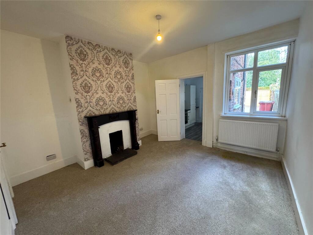 House in Sheffield - View 5