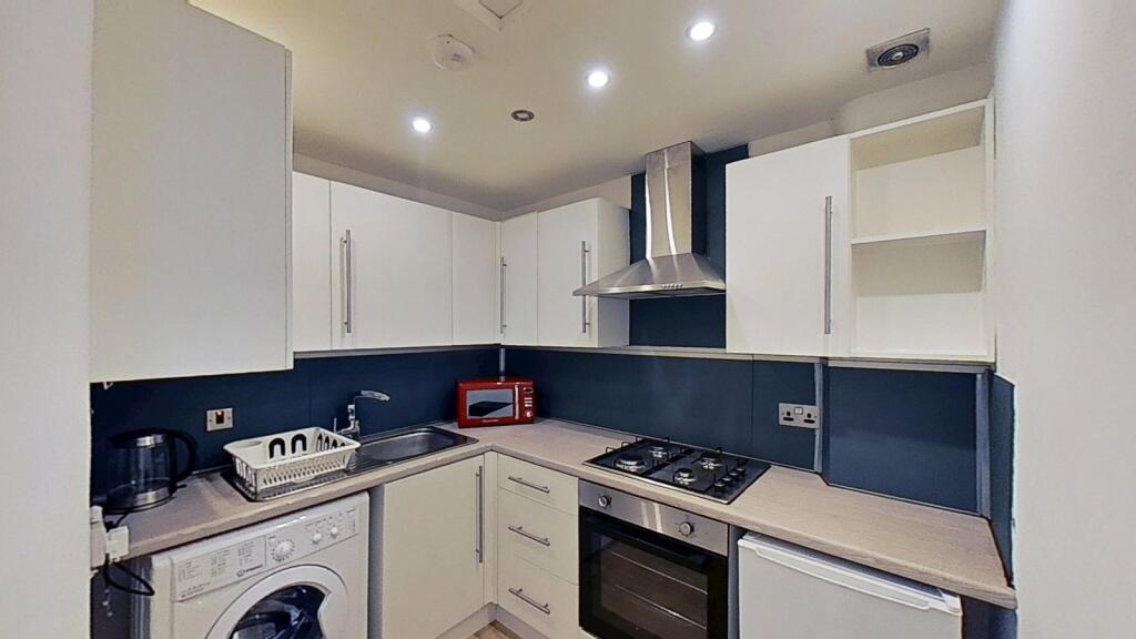 Apartment in Edinburgh - View 5