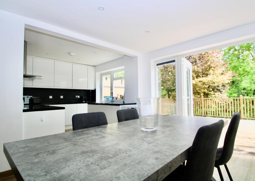 Main image of property: Beech Road, Biggin Hill, TN16