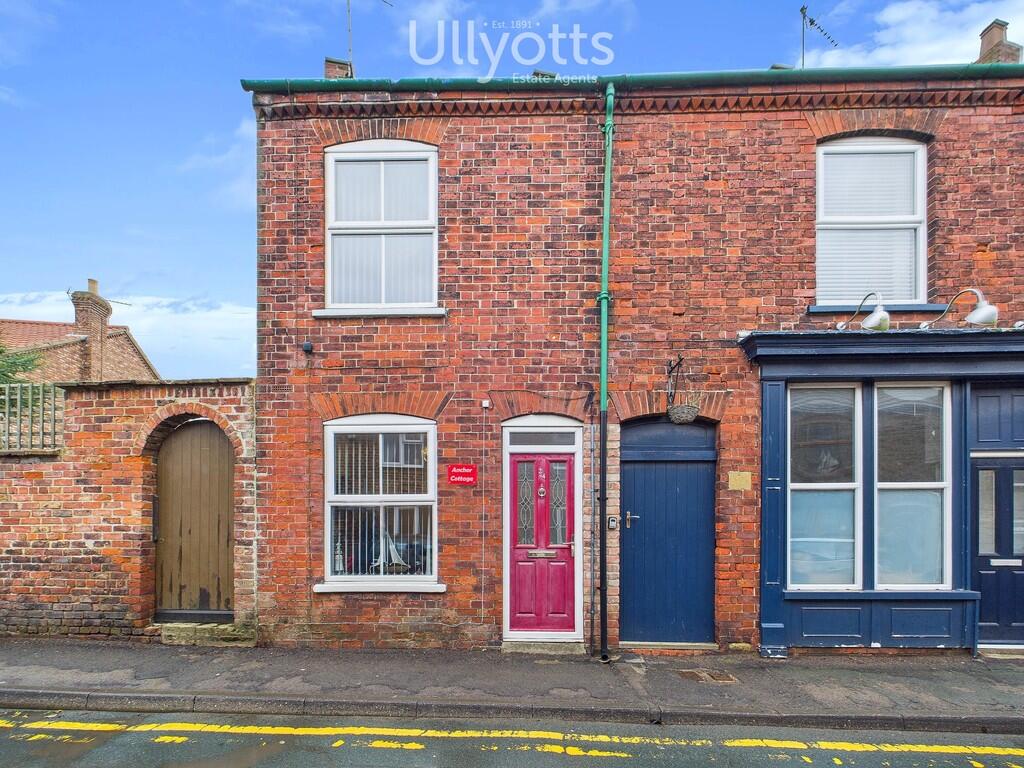 Main image of property: High Street, Flamborough