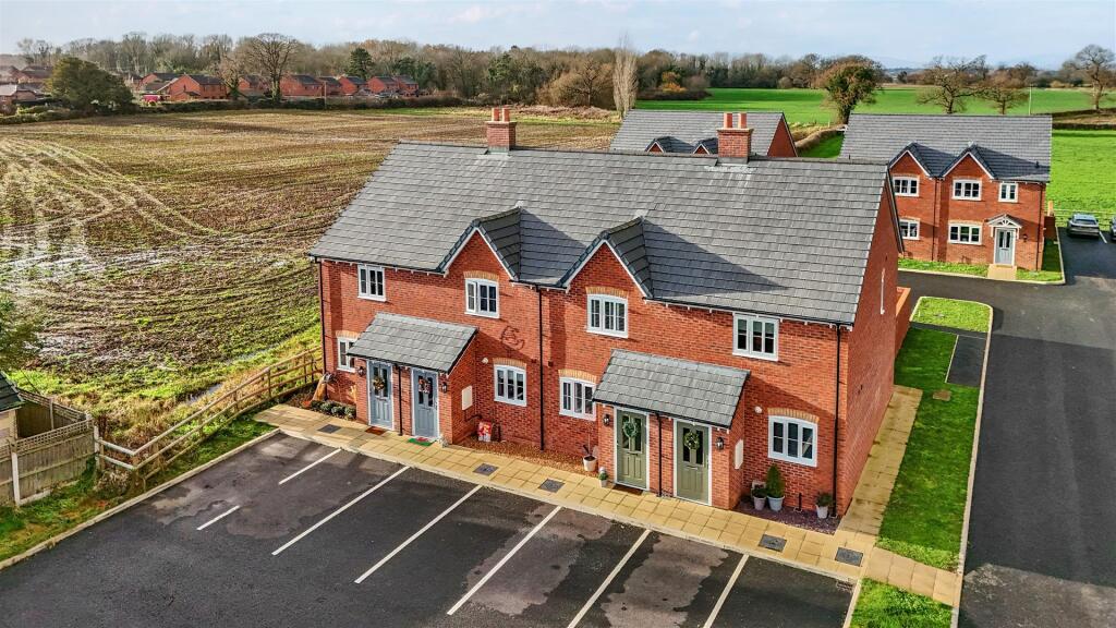 Main image of property: Green Farm Court, Penley.