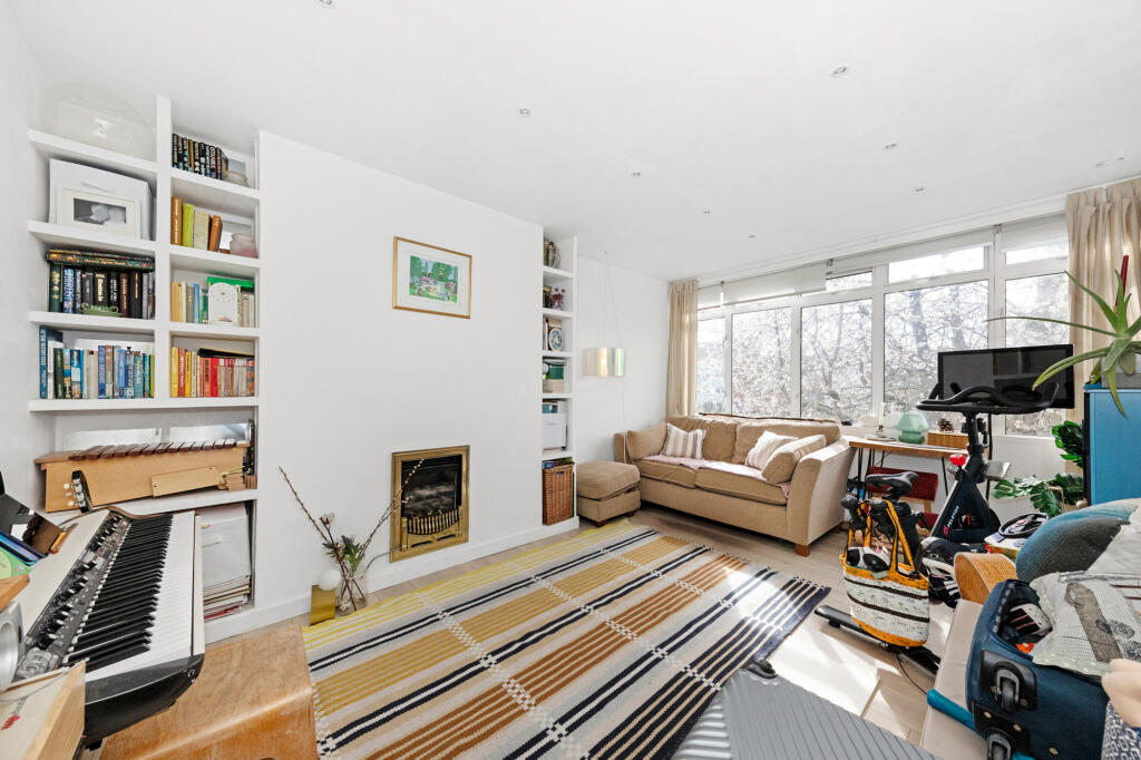 Main image of property: Godfrey Road, SE18