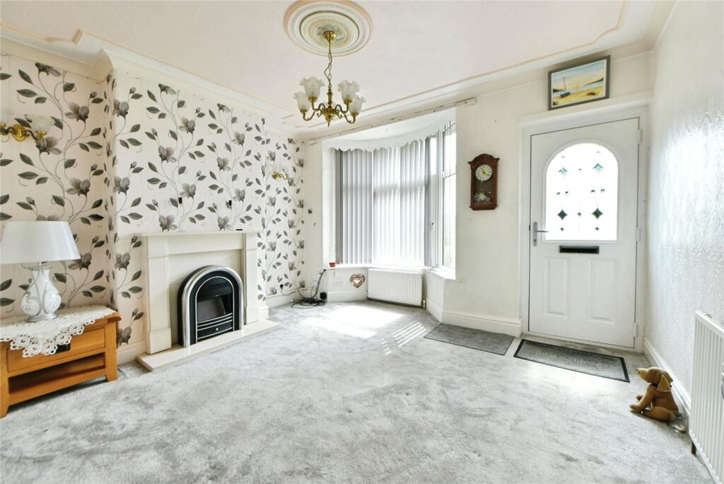 House in Pendle, Nelson - View 4